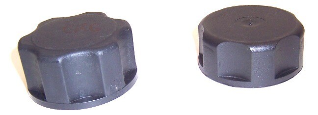 CRG Fuel Tank Cap (Requires AFN.00144 Fuel Cap Gasket)