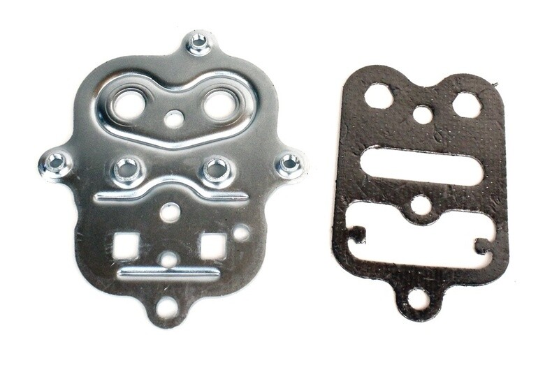 797442 Briggs & Stratton  Metric Cylinder Head Plate