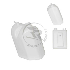 Fuel Tank 3 Liters Righetti Ridolfi