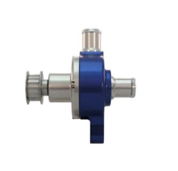 Water Pumps