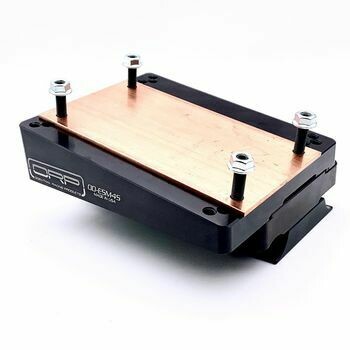4 Cycle  Copper Anti-Vibration Plate