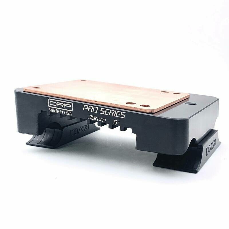 2 Cycle Copper Anti-Vibration Plate