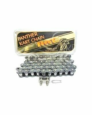 Panther 428 Kart Chain