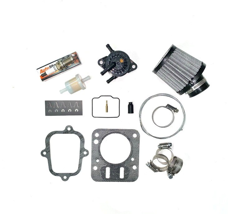 Briggs 206 Maintenance Kit