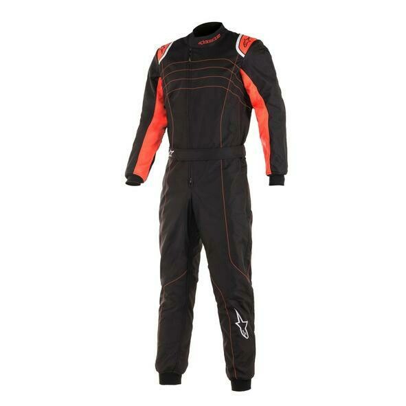 Alpinestars KMX-9 V2 Kart Suit