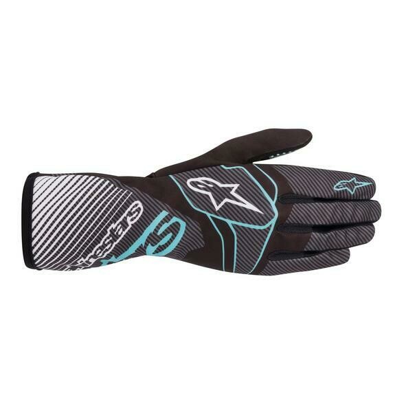 Alpinestars Tech-1 K Race V2 Youth Gloves