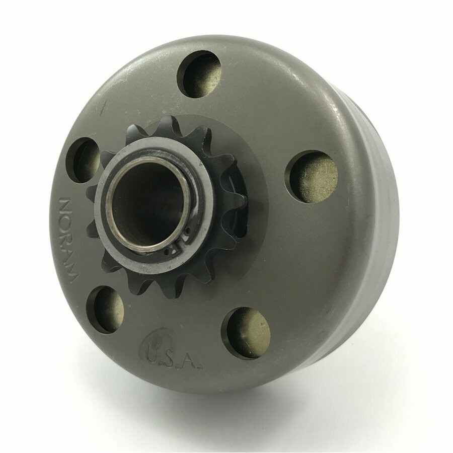 Premier Stinger Clutch  219 or 35 Chain