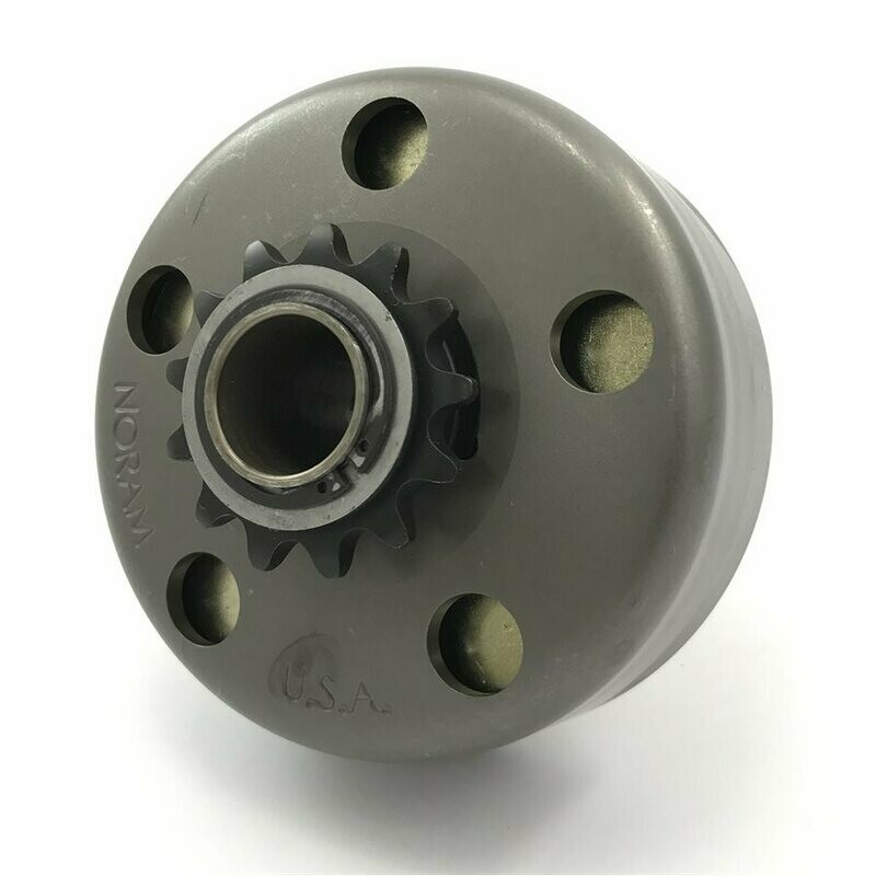 Premier Stinger Clutch  219 or 35 Chain