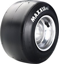 Maxxis  T4 Tire Set