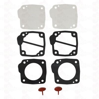 Dellorto Fuel Pump Rebuild Kit for D11023 Pump