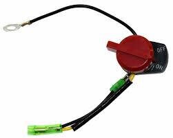 Tillotson 225RS On/Off Switch