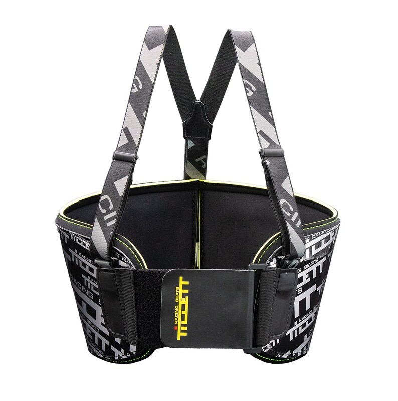 Tillett P1 Rib Protector