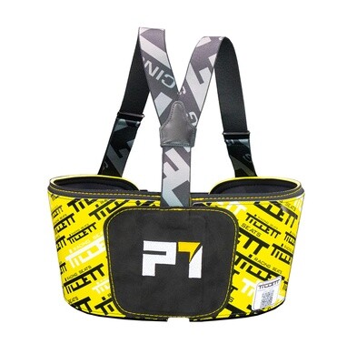 Rib Protectors