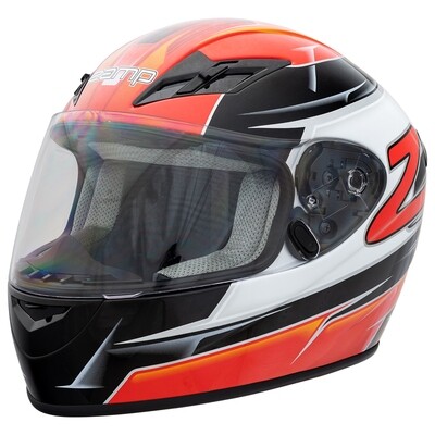Zamp Helmet