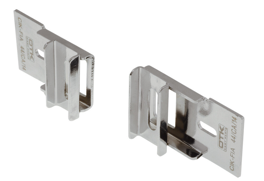 OTK  Rear Bumper Frame Connector