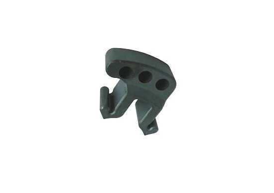 Hilliard Blaze Tunable Racing Shoe