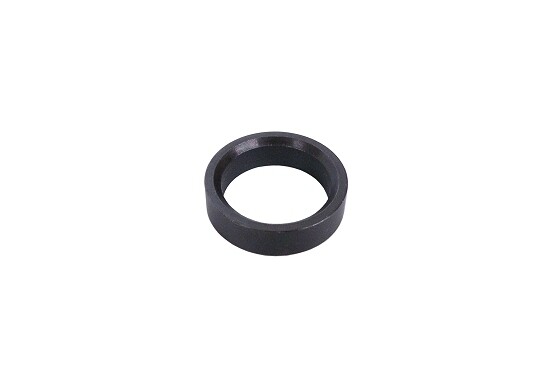 Hilliard Clutch Crank Spacer 1/4" wide