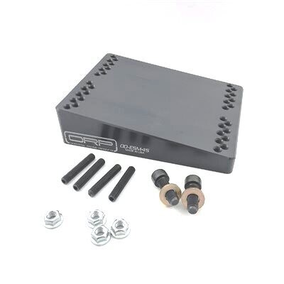 Odenthal EZ Set 4 Cycle 8 Degree. Upper  Mount Only