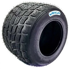 Vega Onewheel Treaded Tire  11.5X6.5-6