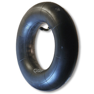 410/350X4 Angled Valve Stem Inner Tube
