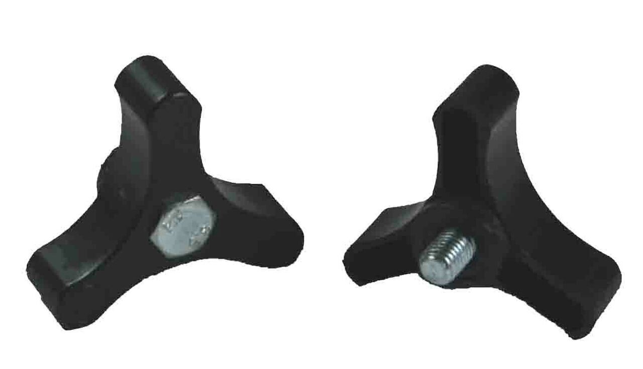 KG Fuel Tank Knob