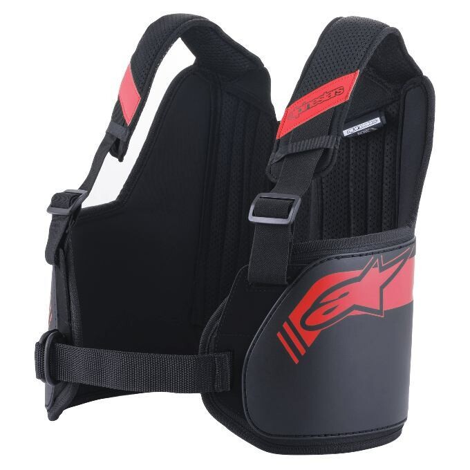 Rib Protector By Alpinestars