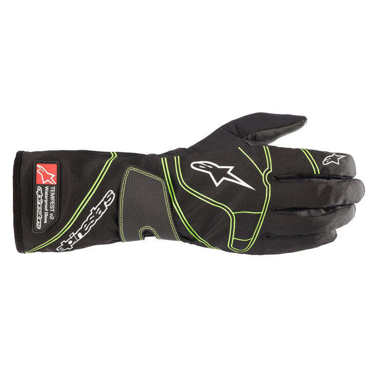 Alpinestars Tempest Youth Waterproof Glove