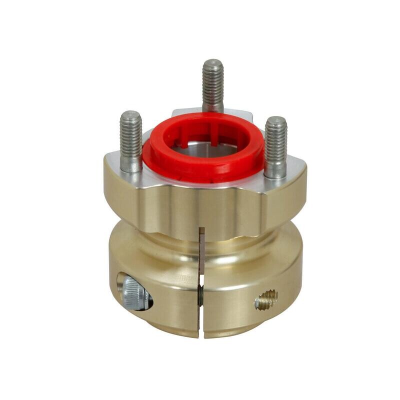 40mm Rear Aluminum Wheel Hub