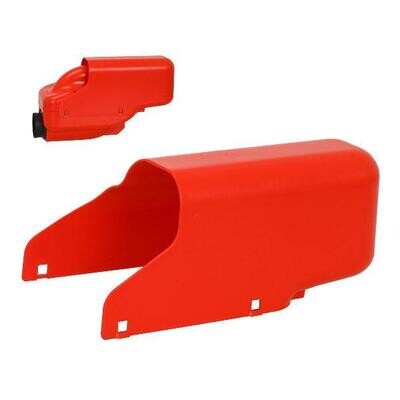 Righetti NOX2 Air Box Rain Cover