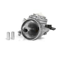 Iame KA100 Carb & Intake