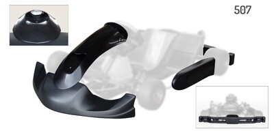 KG 507/508 BodyWork