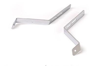 KG 507 - 508 Upper Driver Fairing Bracket