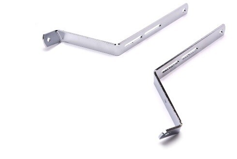 KG  MK20 Cadet Driver  Fairing Support Bracket