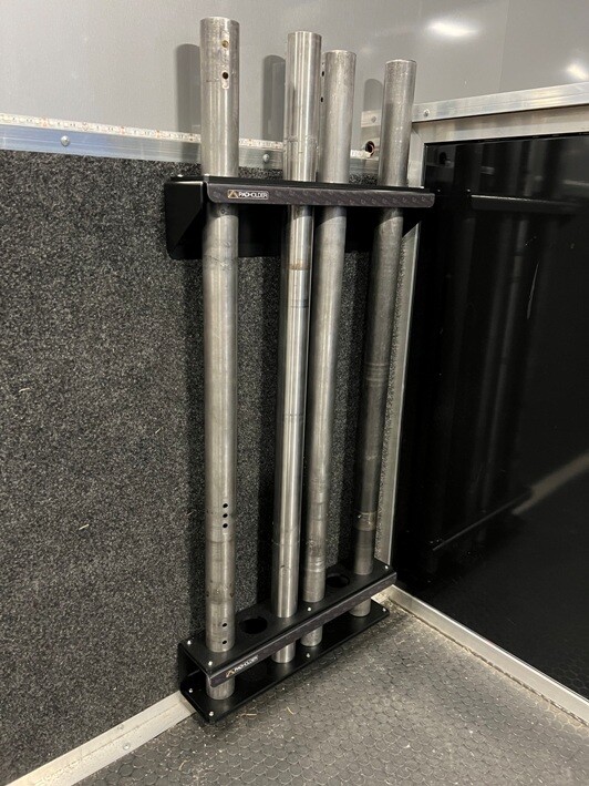 Axle Holder