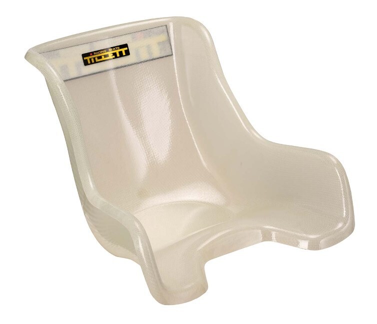 Tillett T14VG  Kart Seat