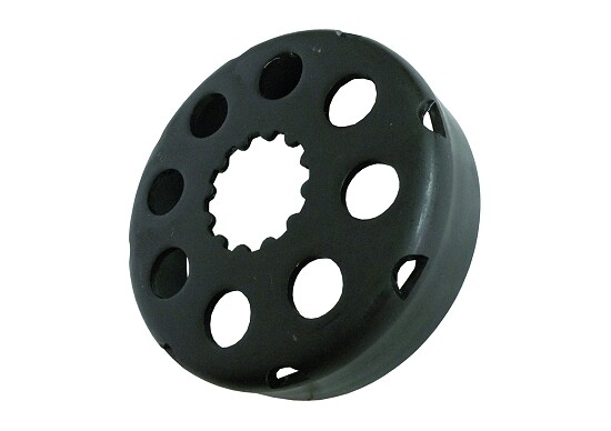 Hilliard Clutch Drum