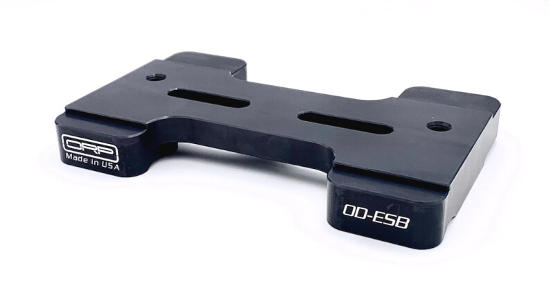 Odenthal EZ Set Lower Base Mount