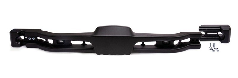 KG C3 Rear Bumper