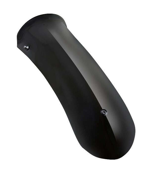 KG 507 Driver Fairing
