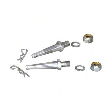 KZ Quick Release Chain Guard Replacement Pins