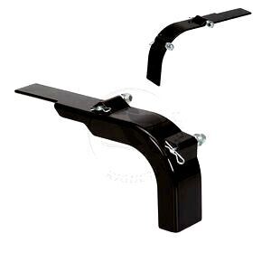 KZ Quick Release Chain Guard