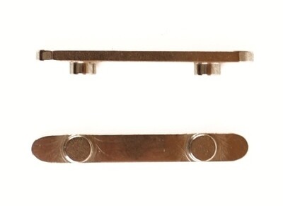 OTK Axle Key  8x60