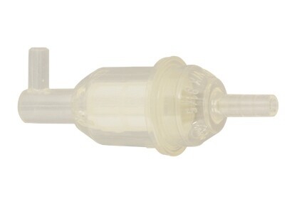 OTK 90 Degree Fuel Filter