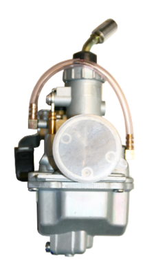 FM22 Carburetor And Intake Group