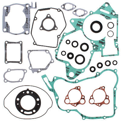 Honda CR125 1998-1999 Gasket and Oil Seal Kit