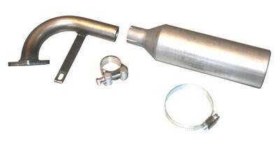 Exhaust