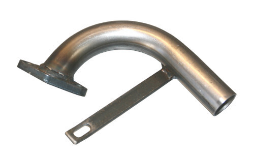 Tillotson 225 RS Exhaust Header (Original) 1"