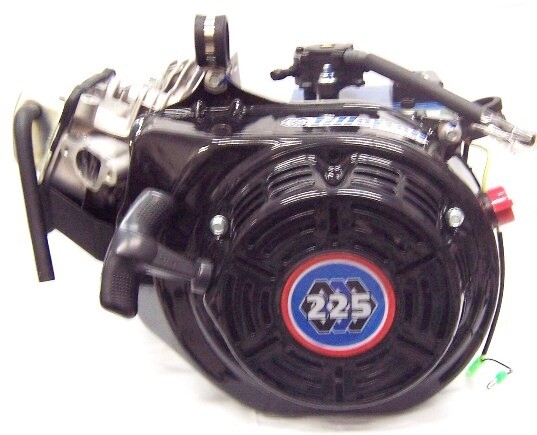 Tillotson 225RS Gen 2 Long Block