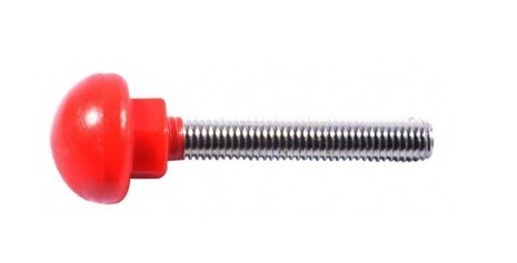 3" Engine Stop Bolt / Chain Adjuster