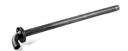 Rotax Exhaust Baffle